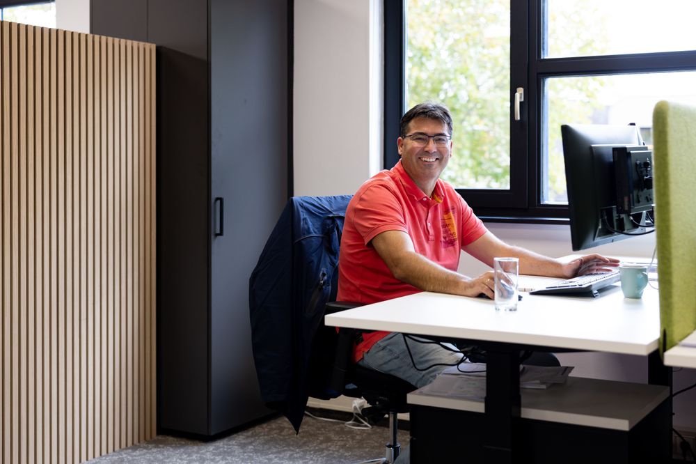 Een dag op pad… als werkvoorbereider bij vandersnoek