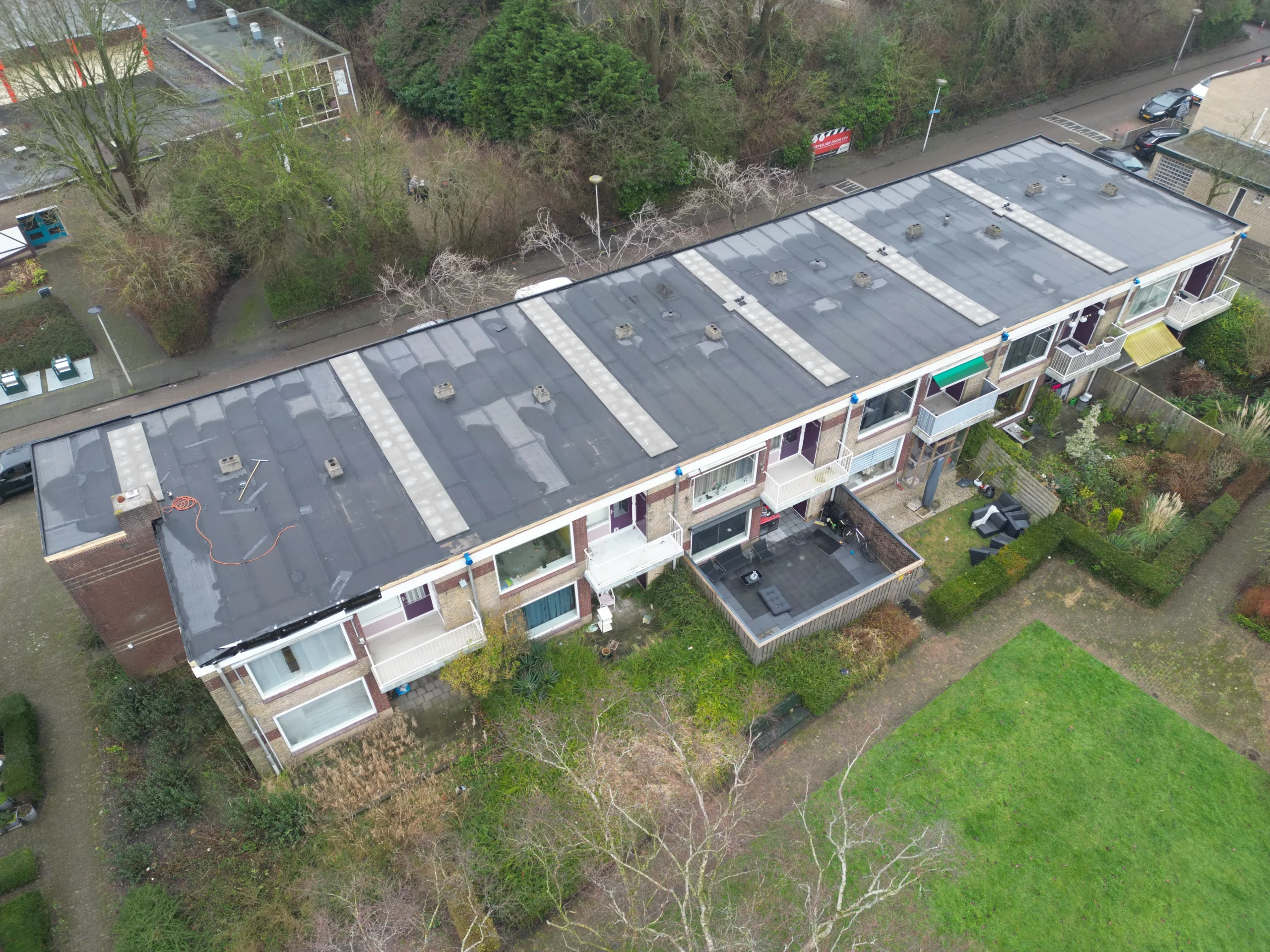 Drone foto