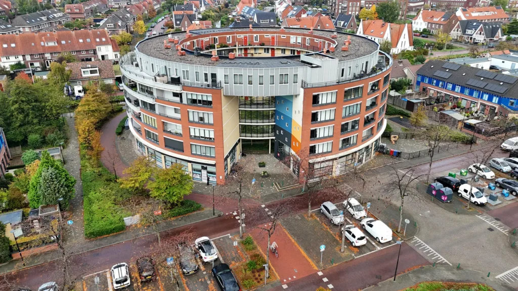 Strijplaan
