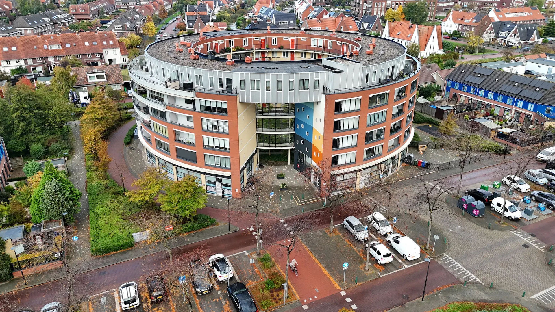 Strijplaan