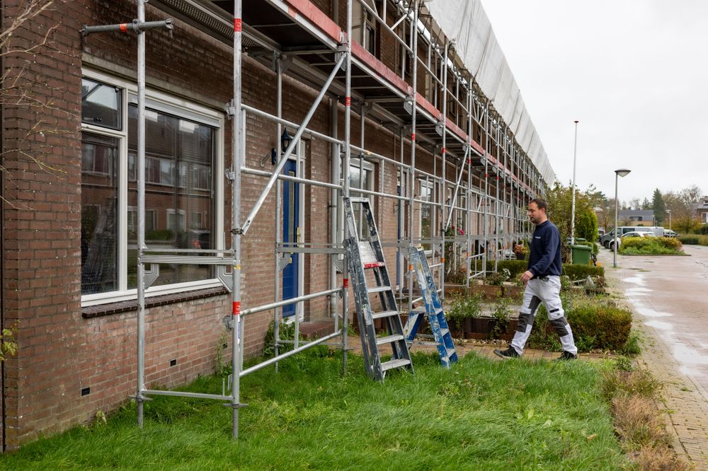 Buitenweg Rijpwetering