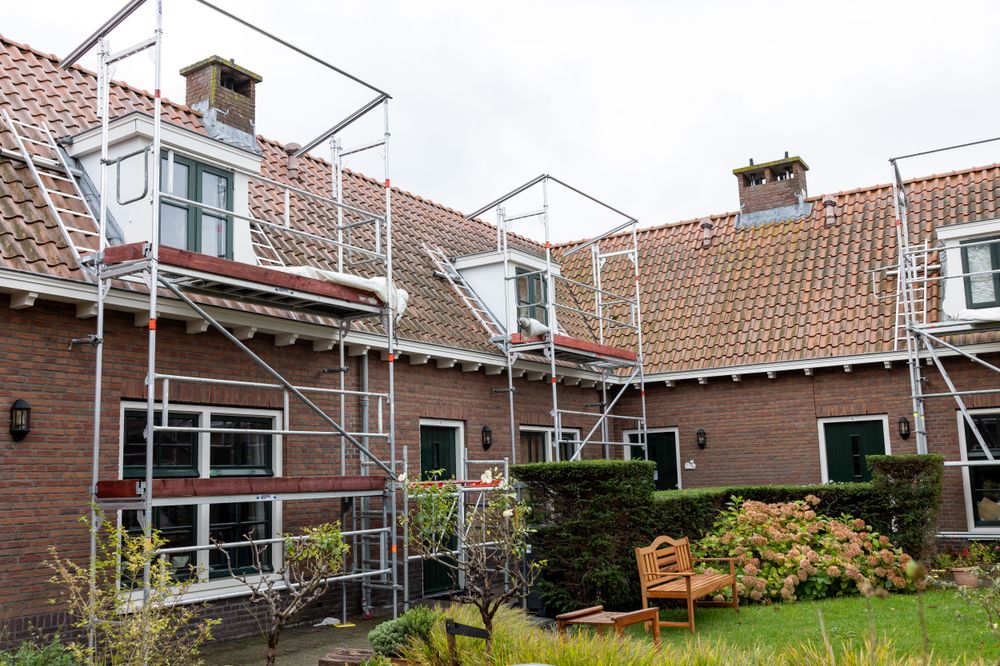 Stek Wonen uitvoering