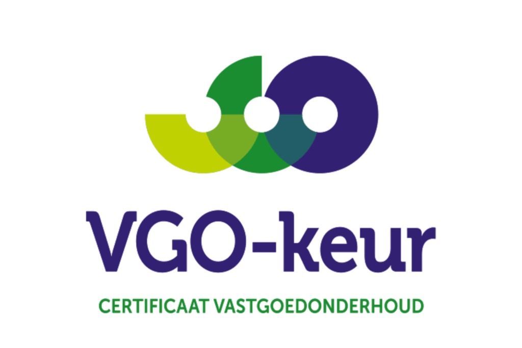 VGO-keur logo