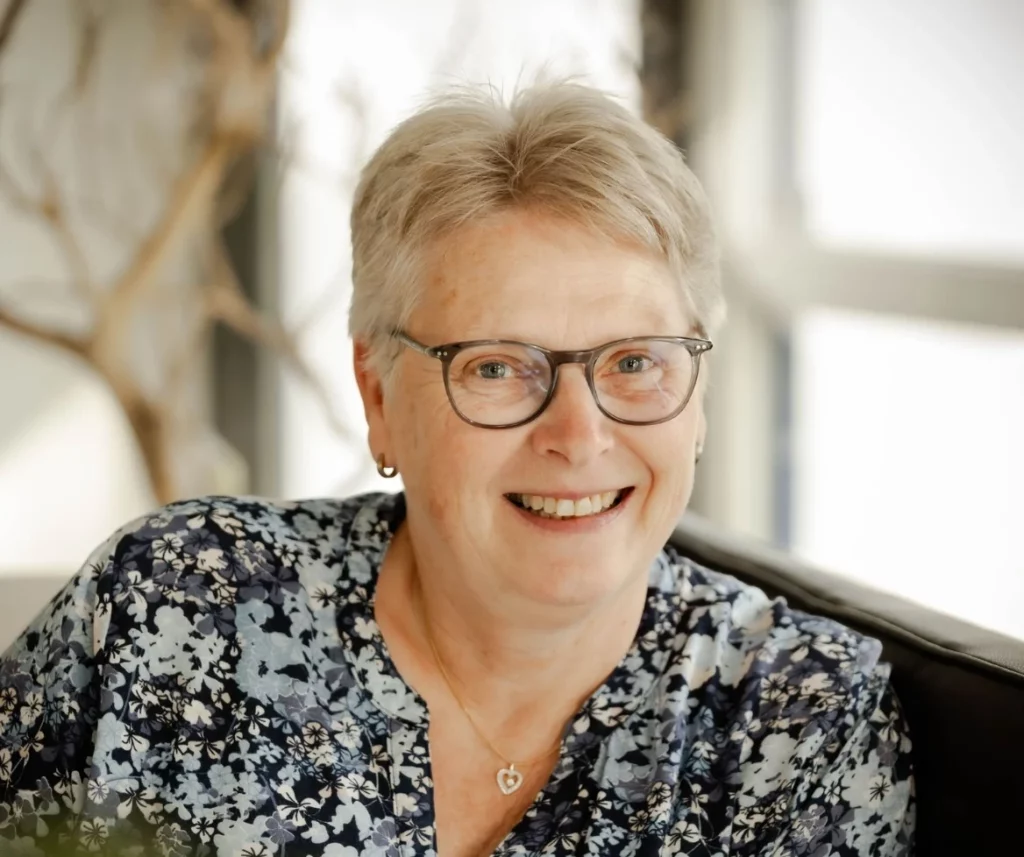 Marjan Slingerland