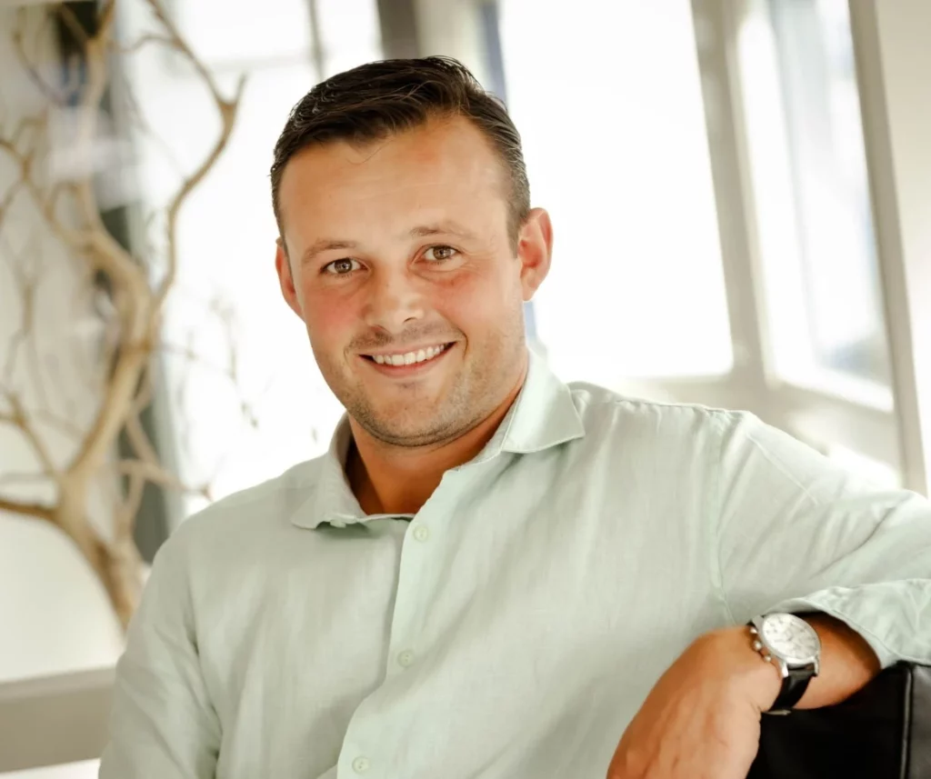 Pieter Twigt